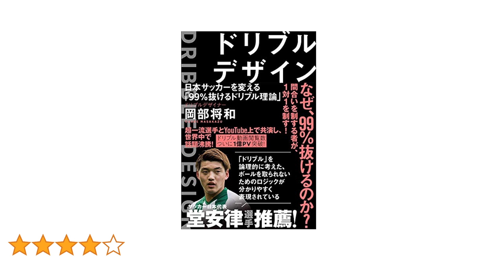サッカー　ドリブルデザイナー岡部直筆サイン サッカー ドリブルデザイナー岡部直筆サイン ドリブルデザイナー
